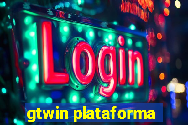 gtwin plataforma